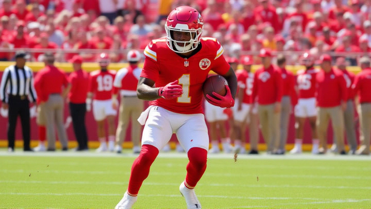 Looking Ahead: Week 6 Preview