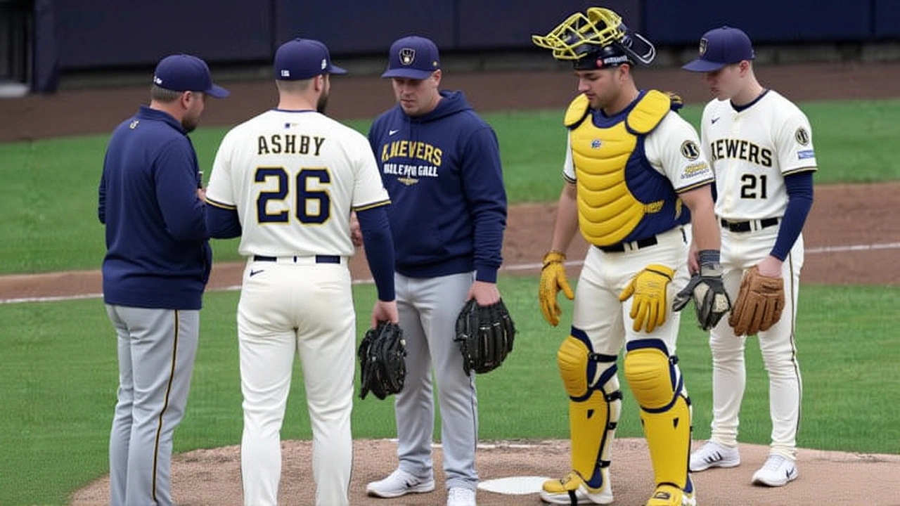 Road to the Championship: How Teams Got Here