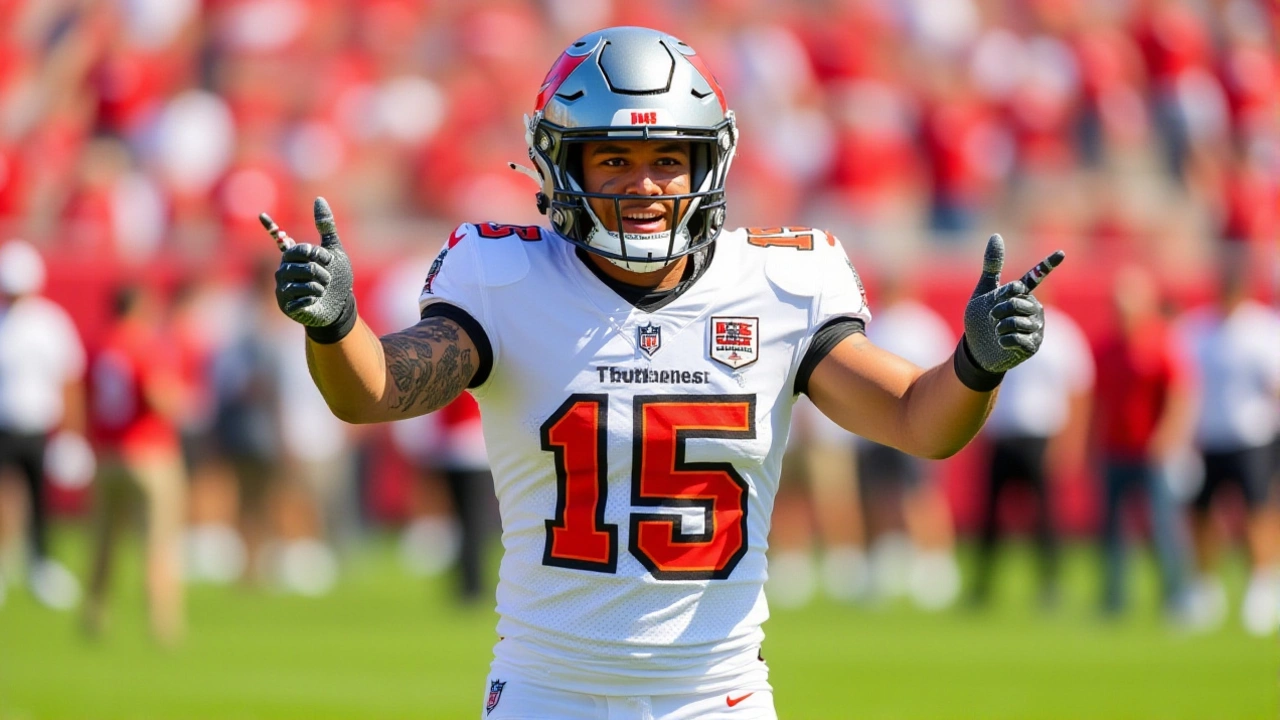 What’s Next for Tampa Bay’s Receiving Corps?