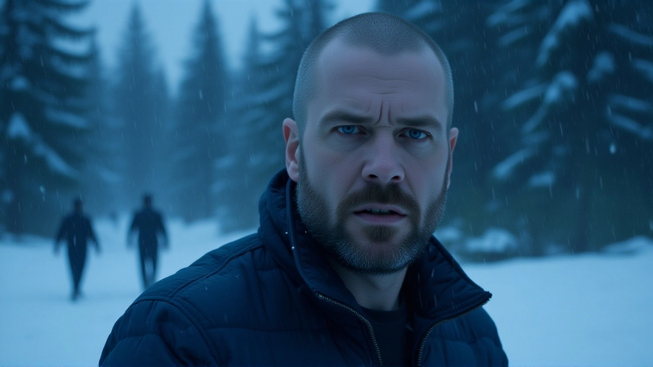 Harbour’s Silence and the Fallout