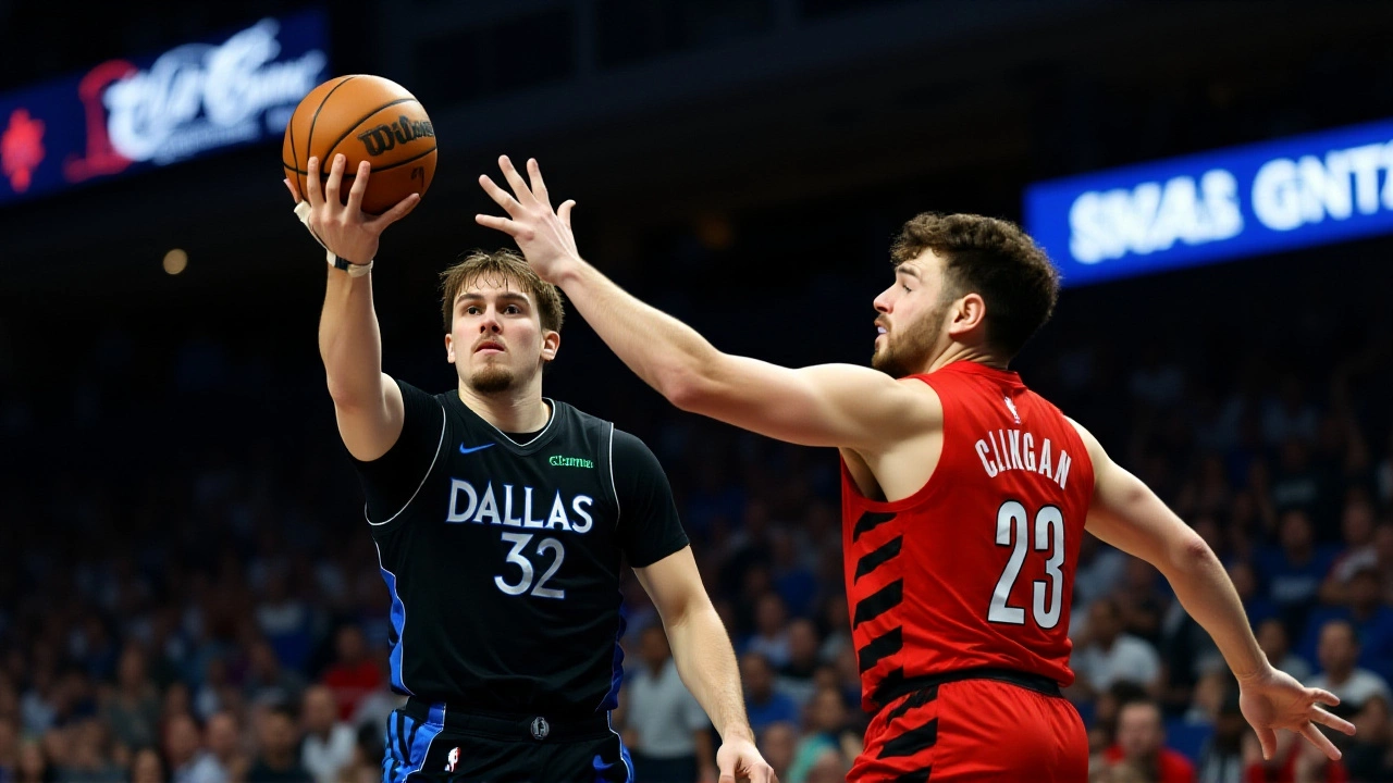 What Happens If They Lose?