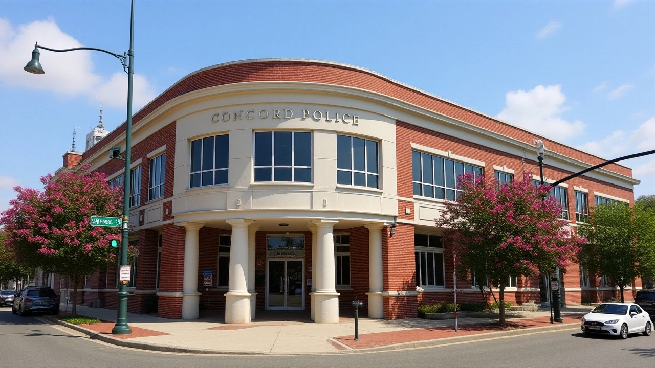 Why This Matters Beyond Concord