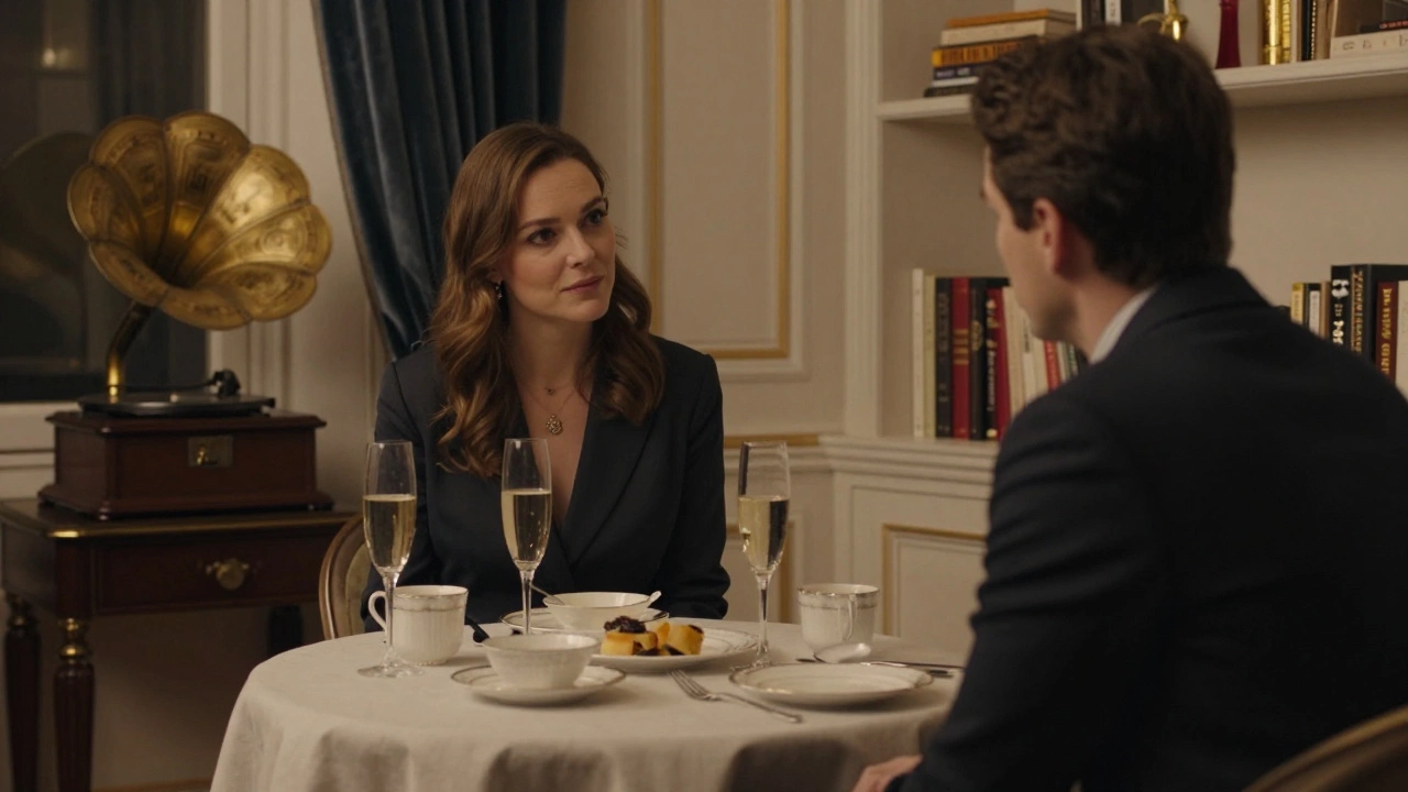 Escort Paris - What to Expect from Professional Companions in the City of Light