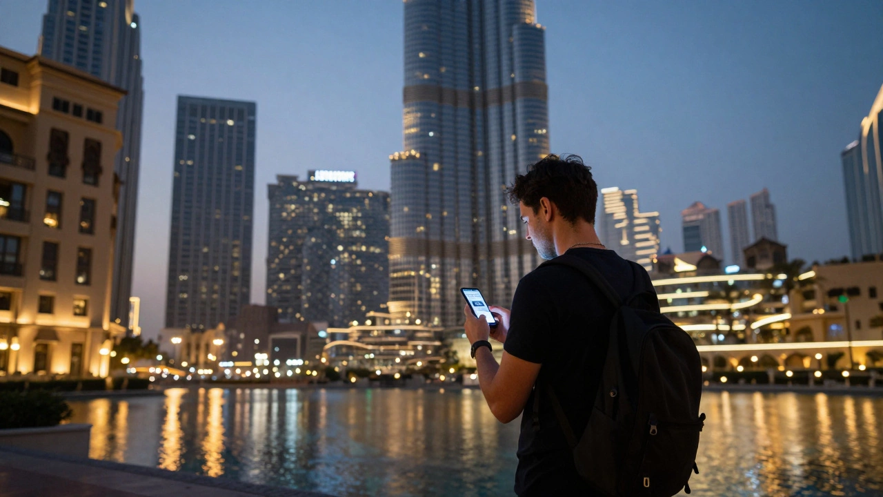 What You Need to Know About Dubai Escort Services and the Reality Behind the Hype