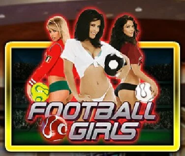ACE333 สล็อต Football Girls