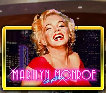 ACE333 สล็อต Marilyn Monroe
