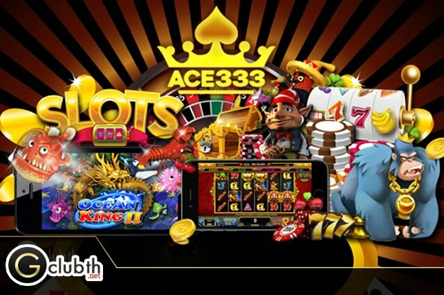 สล็อต ACE333